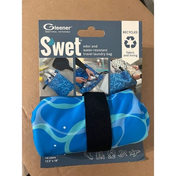 8653983 Other - Travel laundry bag